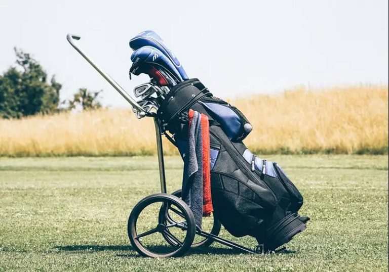 Golf Club Shipping Send Your Clubs Ahead My Baggage