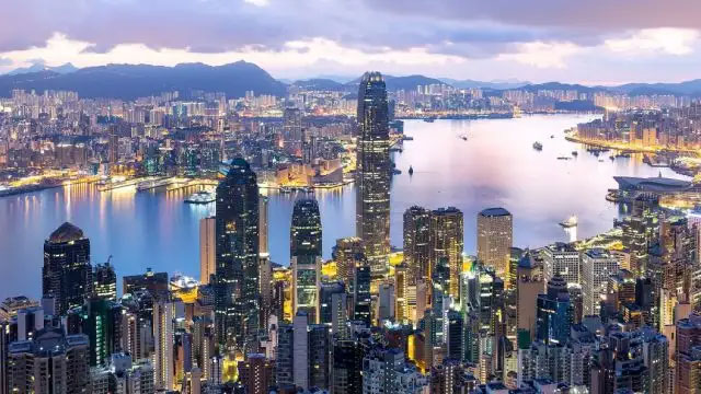 The Ultimate Guide On Moving To Hong Kong - 2022