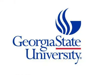 Student Shipping to Georgia State University