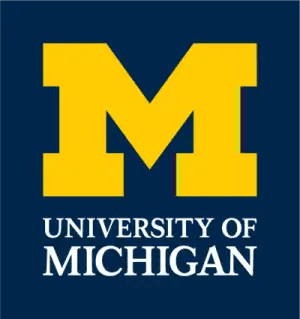 Shipping to University of Michigan