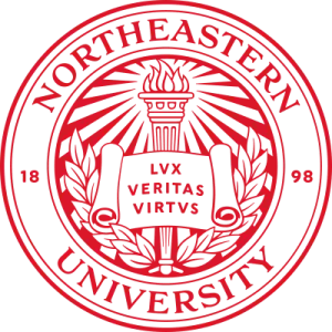 Student Shipping to Northeastern University