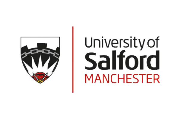 Student Shipping to Salford University