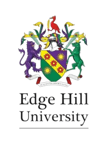 Student Shipping To Edge Hill University