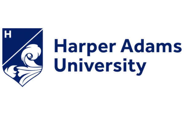 Student Shipping To Harper Adams University