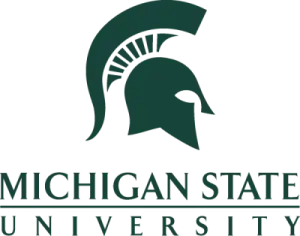 Shipping to Michigan State University