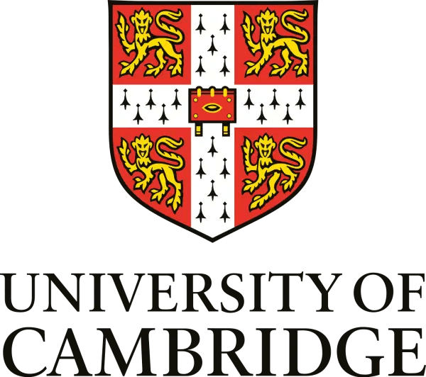 Student Shipping To University of Cambridge