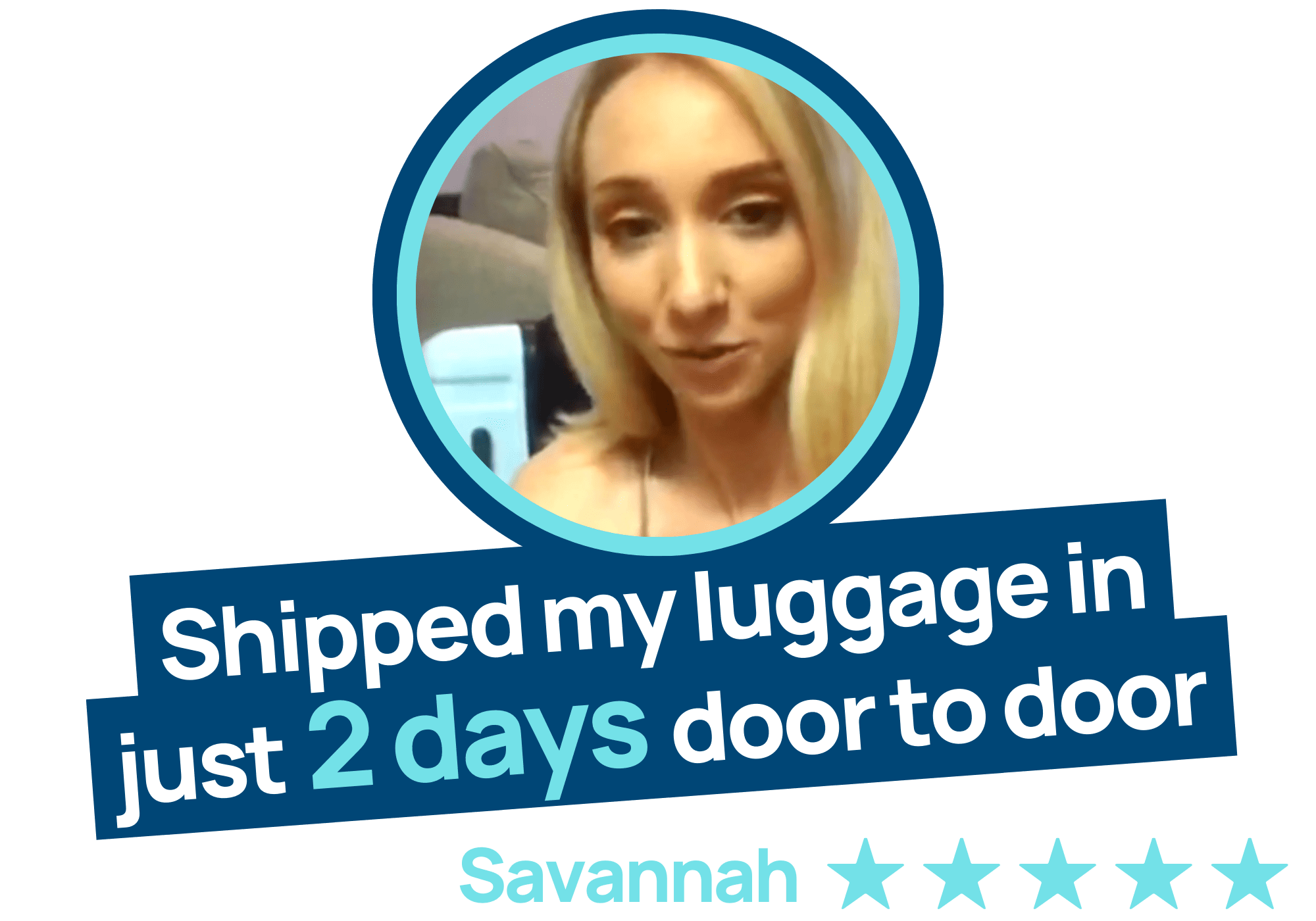 Savannah - My Baggage Review
