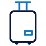 Luggage Shipping
