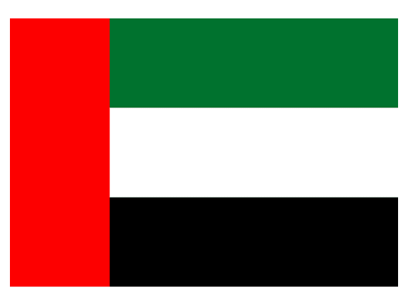 UAE Flag