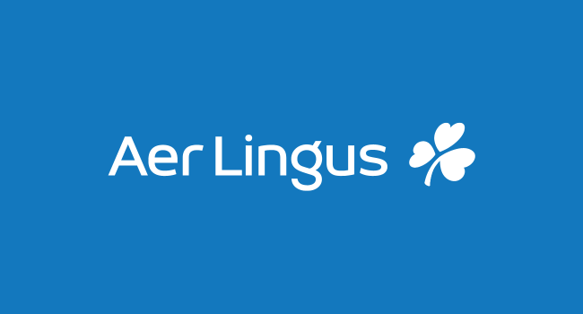 Aer Lingus Logo 2