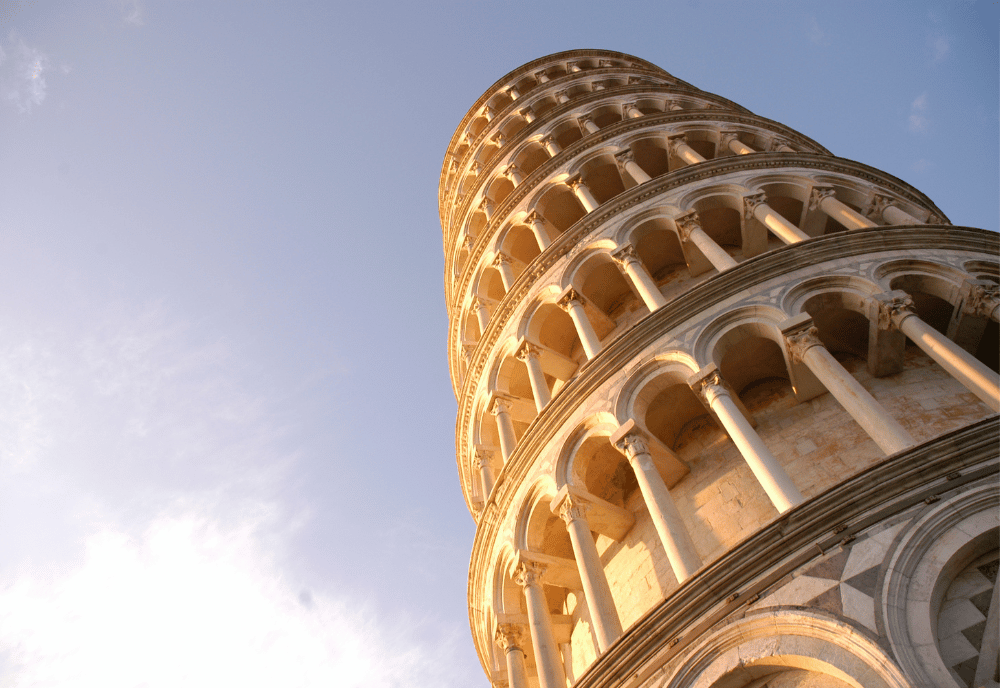 Pisa Italy