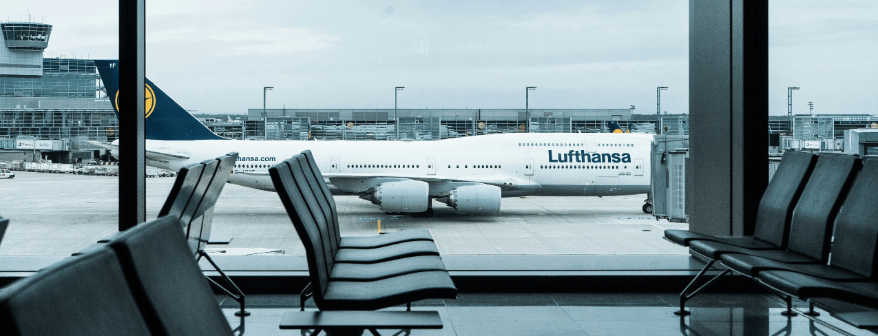 Lufthansa Baggage Allowance