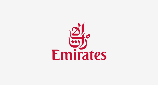 Emirates Logo