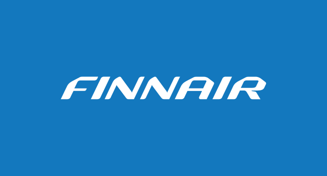 Finnair Logo 2