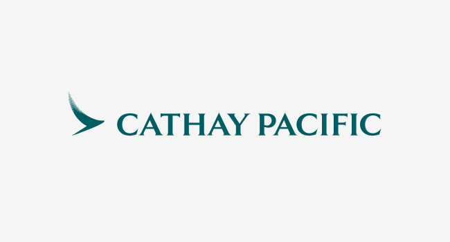 Cathay Pacific Logo