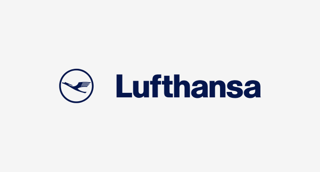 Lufthansa Logo