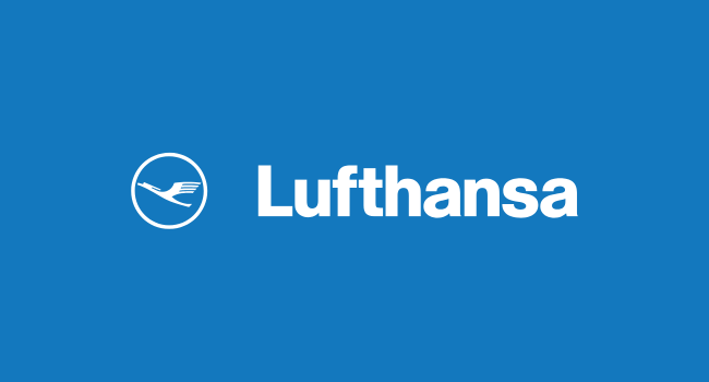 Lufthansa Logo 2