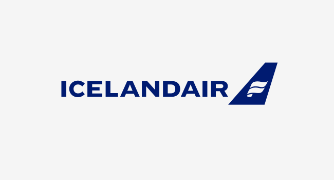 Icelandair logo