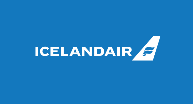 Icelandair Logo 2