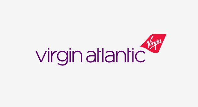 Virgin Atlantic Logo