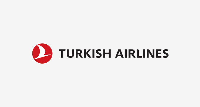 Turkish Airlines Logo