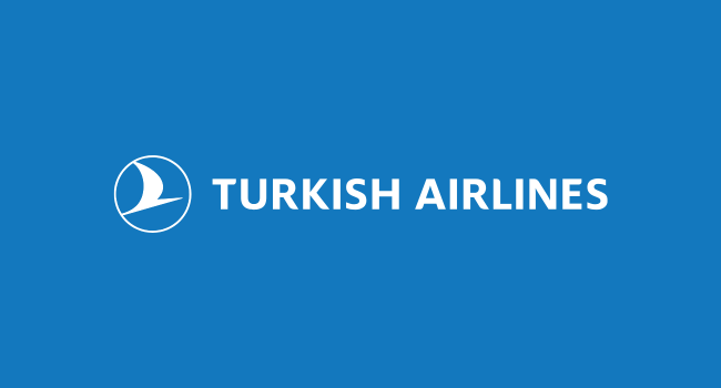 Turkish Airlines Logo 2