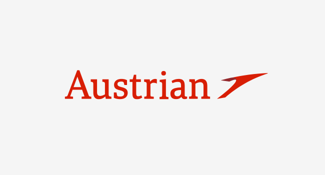 Austrian Logo