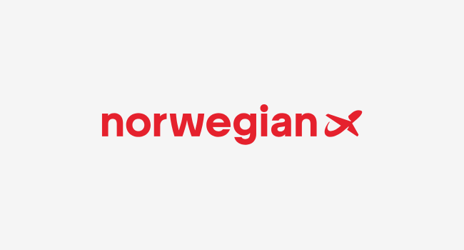 Norwegian Logo