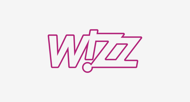 Wizz Air Logo