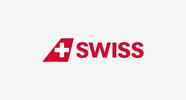 Swiss Logo