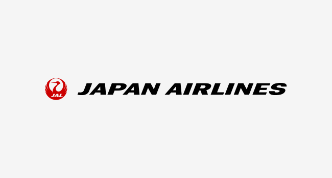 JAL Logo