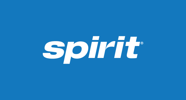 Spirit Logo 2