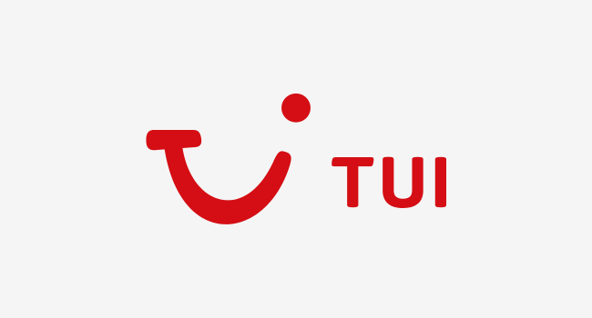 TUI logo