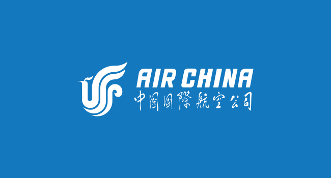 Air China Logo 2