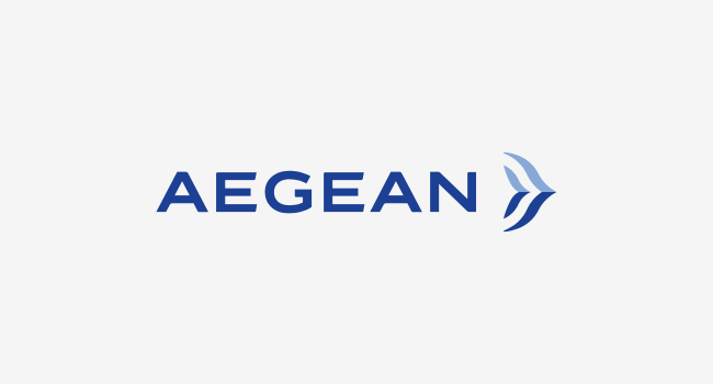 Aegean Airlines Logo