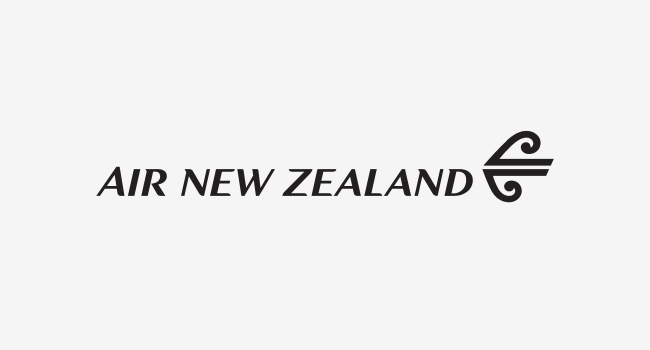 Air New Zealand Logo