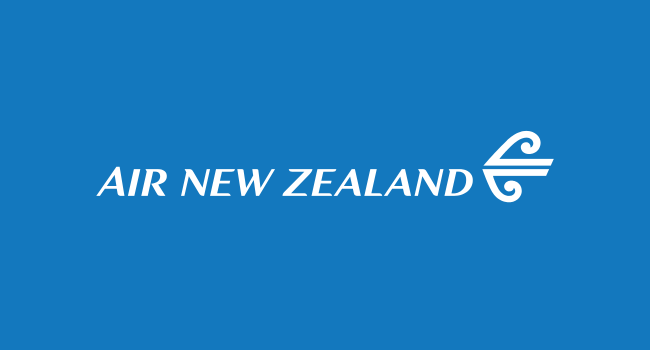 Air New Zealand Logo 2