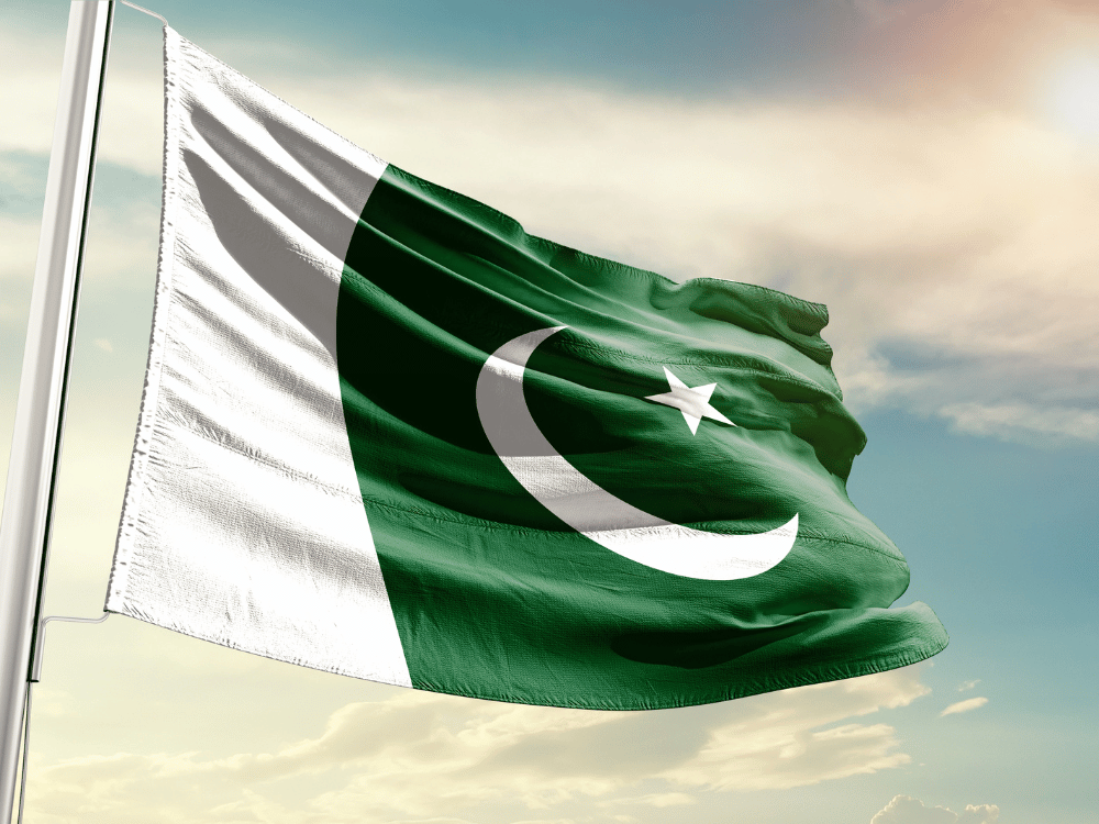 Fast Pakistan Delivery Service