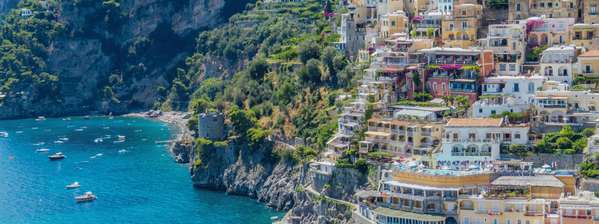 Moving to Italy Guide
