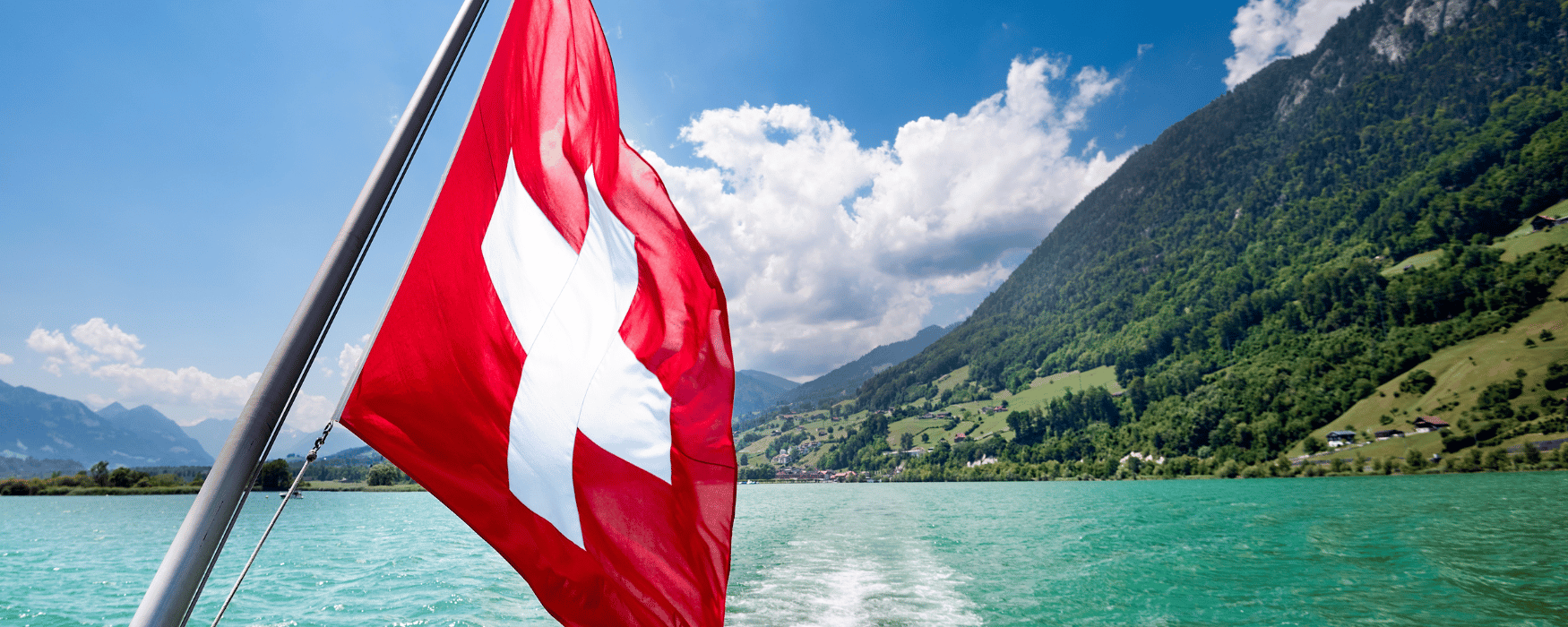 Moving to Switzerland