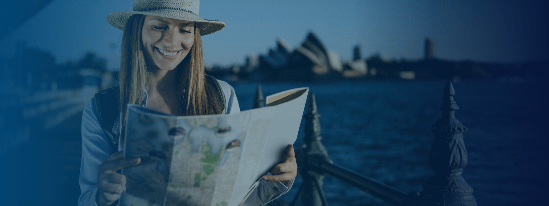 International Removals with My Baggage