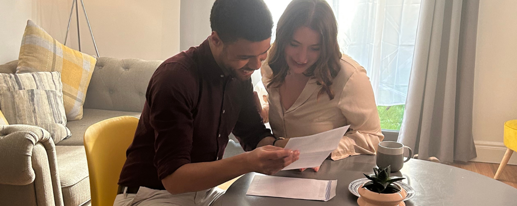 International Relocation