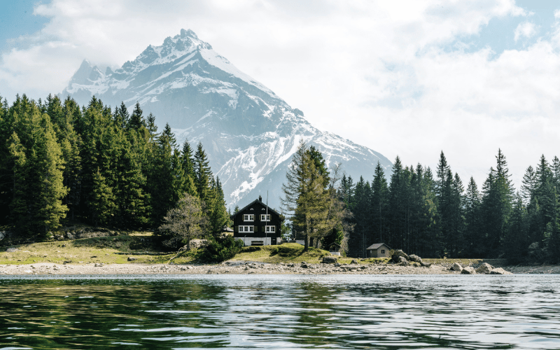 Cheap Move to Switzerland